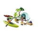 thumbnail image 2 of Set de Juego Playmobil Camping con hoguera 54 Piezas, 2 of 4