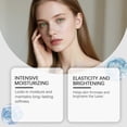 thumbnail image 3 of Deep Collagen Anti-Wrinkle Cream In Serum | Real Collagen, Skin Volumizing, Glass Skin, Elasticity for Aged Skin, Serum for Face, 30ml, 3 of 5