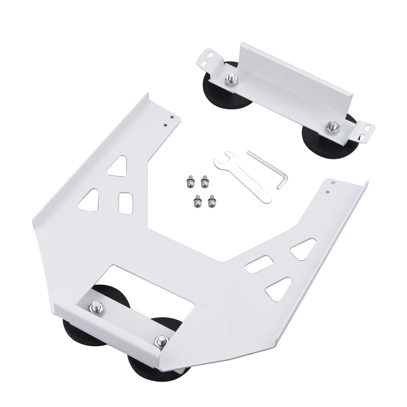 S13 S14 Nissan 240Sx Low Mount Racing/Bucket Seat Tensile Steel Bracket