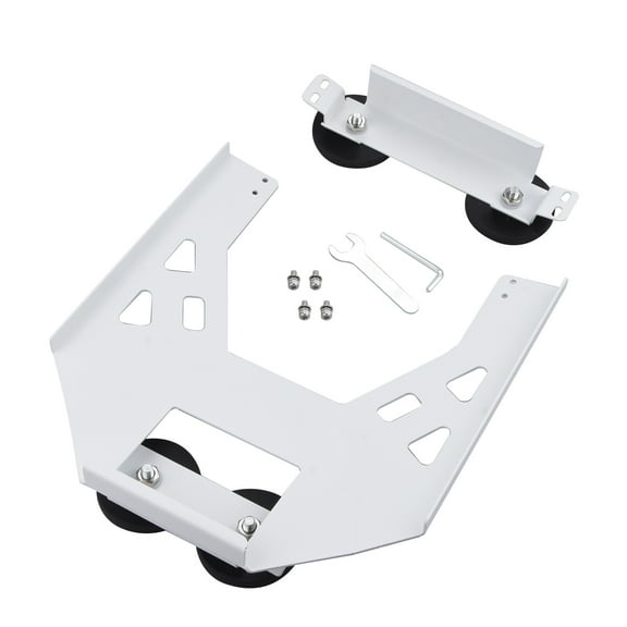 CSYANXING Roof Mount Kit for Starlink Mini Magnetic No Drill 400 Pounds Hold for RV Truck Van Stable Connection