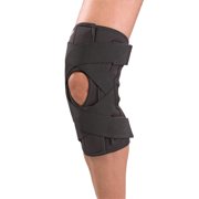 Mueller Wraparound Knee Brace Deluxe