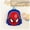Blue, variant on Bo'ys Spidey Style Backpack Teen Large Capacity Superhero Theme Elementary School Bookbag Lightweight Water Resistant School Bag Casual Daypack for Teens Back to School Gift