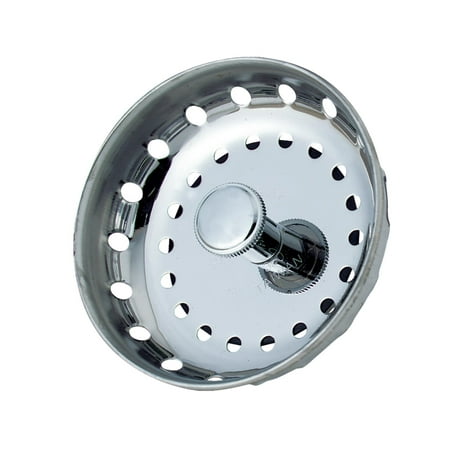 Do it Best Global Sourcing - Plumbing Repair BASKET STRAINER 405000 (Best Card For Dining)