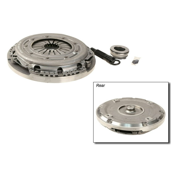 Luk Clutch Slave Cylinder