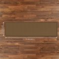 thumbnail image 3 of Gelpro Newlife Designer Comfort Ergo-Foam - Alfombrilla Antifatiga Para Cocina, 20.0 X 72.0 In, Color Caqui, 3 of 5