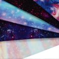 thumbnail image 3 of 5PCS Quilting Fabric DIY Production Comfortable Texture Printed Fabric Fabric Quadrate, 3 of 3