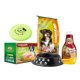 thumbnail image 1 of PAQUETE GRANDPET 14 Grand Pet Alimento seco, húmedo y accesorios, 1 of 2