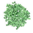 thumbnail image 4 of 100Pcs Gaming with Black Spot for Board Game Classroom green, 4 of 8