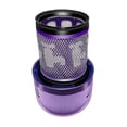thumbnail image 2 of Pack 971517-01 Filtro Hepa para aspiradora inalámbrica Dyson V12 Detect Slim con 1 cepillo (hy), 2 of 5