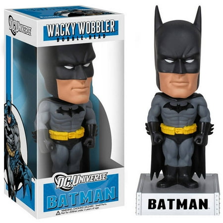 Funko Wacky Wobbler: DC Comics, Batman