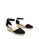 thumbnail image 3 of Sandalias de Cuña Espadrille Amanda para Mujer DREAM PAIRS con Tacón de 24 cm, 3 of 5