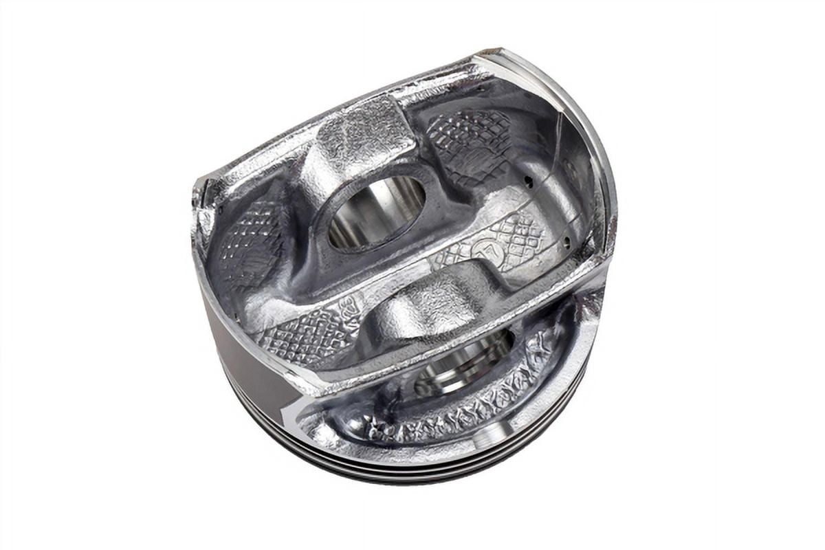 GM 12616971 Engine Piston