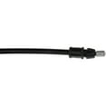 thumbnail image 3 of Dorman 912-185 Hood Release Cable for Specific Chevrolet / Pontiac Models Fits select: 1993-2002 CHEVROLET CAMARO, 1993-2002 PONTIAC FIREBIRD, 3 of 3