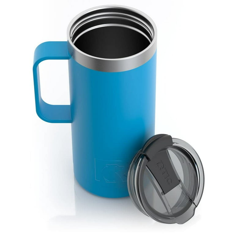 Best Stainless Steel Travel Mugs for Coffee: Yeti, Contigo