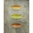 thumbnail image 2 of PI Studio 20x24 Gold Ornate Wood Framed with Double Matting Museum Art Print Titled - STUDY II, 2 of 4