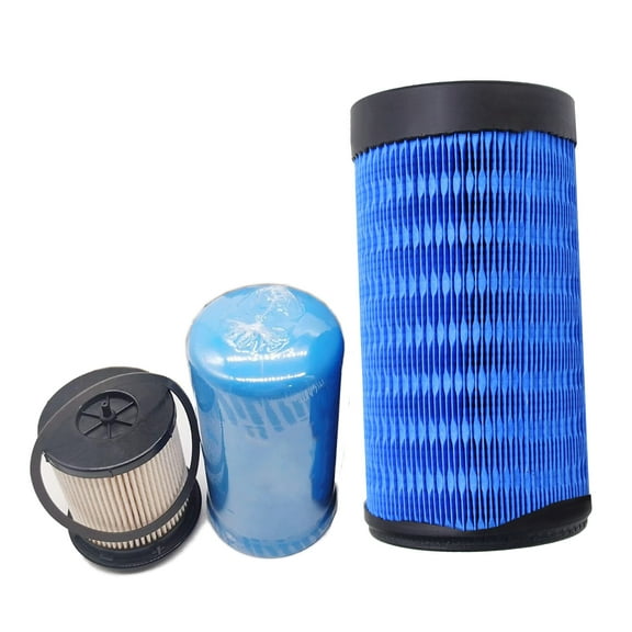 Oil Change PM Kit Fit for Thermo King Precedent S600 C600 S700 11-9959 11-9955