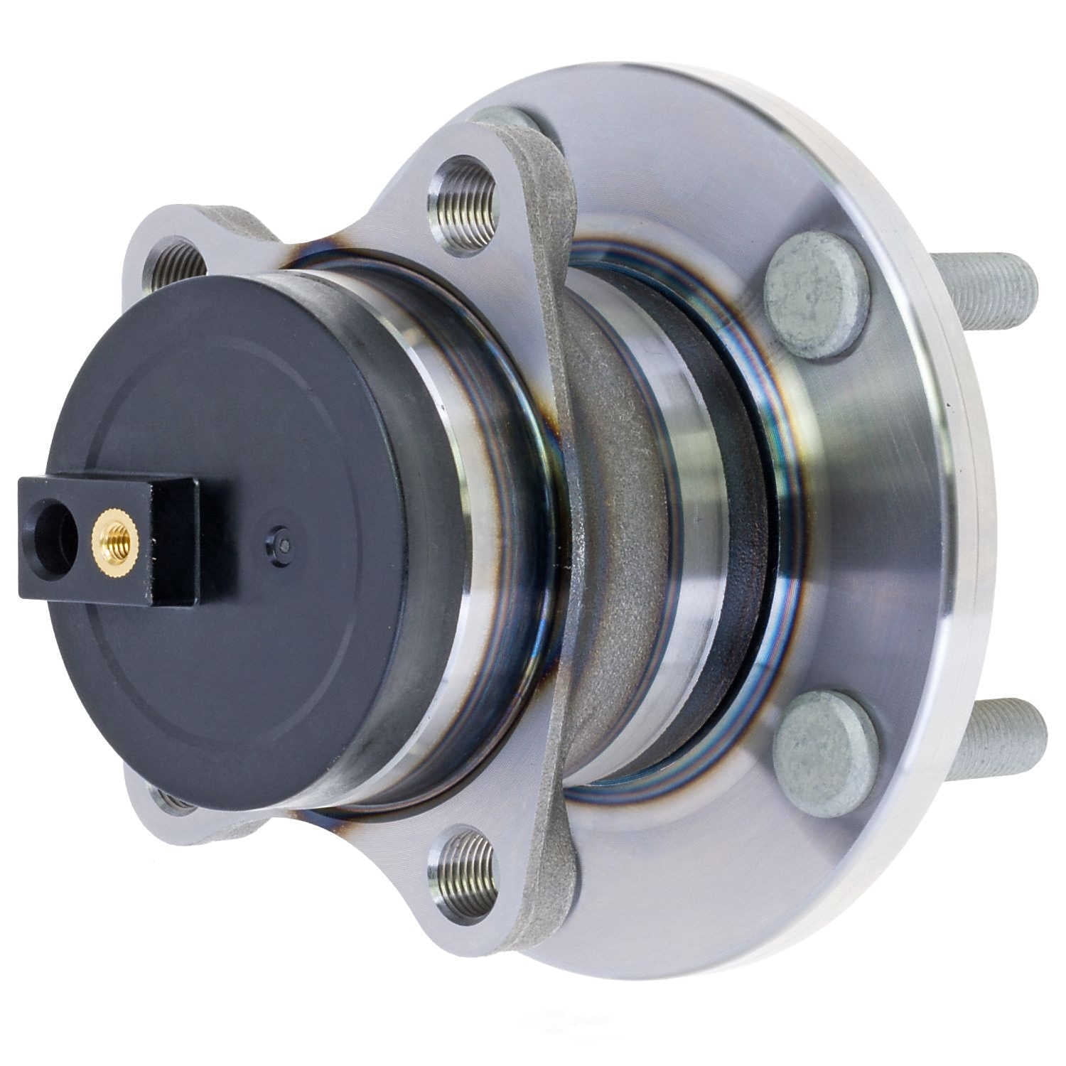 Schaeffler 102367 Wheel Bearing - Generation 3