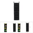 thumbnail image 4 of Vertical Wall Garden Planter Fabric Hanging Planting Bag, 4 of 5