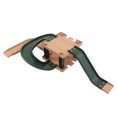 thumbnail image 3 of Dinosaur Track Toy, Interactive Flexible Installation Dinosaur Track Parking Toy  For Classroom, 3 of 8