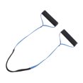 thumbnail image 2 of Banda elástica ajustable para cuello y hombros, banda de masaje Lumbar Cervical, cuerda de ejercicio de articulación dinámica, 2 of 8
