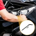 thumbnail image 3 of No.71598SNAA01 Soporte de Parachoques Trasero Lado Izquierdo para Honda Civic 2006-2011 1 Pc, 3 of 6