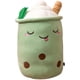 thumbnail image 1 of Peluche De Té De La Leche, Almohada De Té De La Leche Con Burbujas, Juguetes De Peluche, Regalos Para Niños Y Adultos Scienceny HA045630-04, 1 of 5