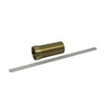 thumbnail image 1 of Adaptateur d'Extension en Laiton pour Distributeur de Savon avec 0,75 in. IPS, 1 of 1