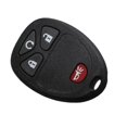 thumbnail image 5 of Flmtop Télécommande Sans Clé Interrupteur à Touches de Remplacement pour Voitures GMC Chevy Silverado, 5 of 5