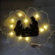 thumbnail image 3 of Guirnalda De Navidad Decoración De Navidad Colgador De Puerta De Navidad Para Patios, Paredes Y Ventanas sonducket HA041411-01, 3 of 6