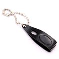 thumbnail image 1 of Línea de pesca Alicates Fish Lure Hook Cutter Remover Scissor (JX102 Black) Tmvgtek pescar, 1 of 9