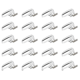 thumbnail image 1 of 20X Interruptor de BotóN de Freno de Mano para Mokka 2012-2018 42576667, 1 of 5