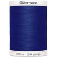 thumbnail image 1 of Gutermann Sew-All Thread 1,094yd-Navy 1000P-272, 1 of 1