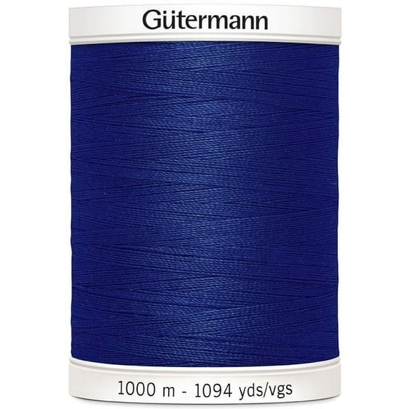 Gutermann Sew-All Thread 1,094yd-Navy