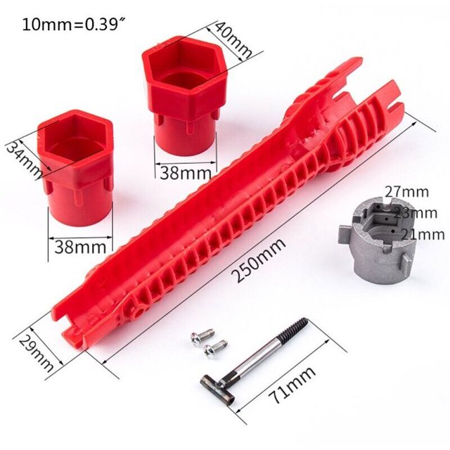 2 piezas de colador de fregadero/tapón de drenaje de fregadero, orificio para tapón de fregadero, colador de cocina/baño, diámetro de 84 mm con punta de bola, acero inoxidable