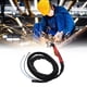 thumbnail image 1 of Pistola de Corte de Plasma, Cable de Cobre Alta Eficiencia Portátil de Plasma Portátil 4 Metro para reparación de Automóviles, 1 of 7