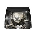 thumbnail image 3 of Ropa interior para hombre Undertale Milk Silk, bóxer, calzoncillos para hombre, bragas para hombre, bóxers cortos, 3 of 5