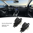 thumbnail image 3 of Interrupteur de Porte Arrière, Antichoc 254119716R pour Tiida Altima Sylphy, 3 of 8