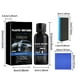 thumbnail image 3 of Spray restaurador y protector de plásticos | Limpiador de salpicaderos y asientos | Protector UV y térmico para coches | Fórmula antidecoloración | Botella de 50 ml, 3 of 9