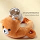 thumbnail image 1 of Bottle Pillow Breastfeeding Aid Ergonomic Bottle Washable Suitable For Babies Freeing Up Your Hands For Feeding, 1 of 5