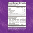 thumbnail image 5 of Om Mushroom Superfood Hot Chocolate Blend Mushroom Powder, Single Serve, 10 Count, Dutch Cocoa, 2g of Sugar, 25 Calories, Lion's Mane, Reishi, Chaga, Turkey Tail, Focus and Stress Support, 5 of 9