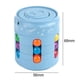 thumbnail image 2 of Cubo de descompresión de plástico Alivio del estrés Cubo giratorio Cubo de frijol para niños adultos, 2 of 9