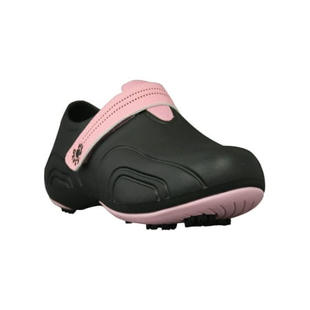 Dawgs Women's Ultralite Golf Shoes (Best Ladies Golf Shoes)