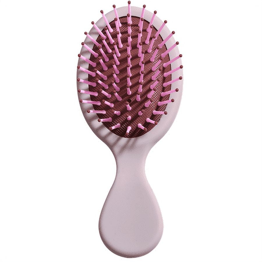 Toddler Detangler Hair Brush Travel Detangling Brushes 3Pcs Women