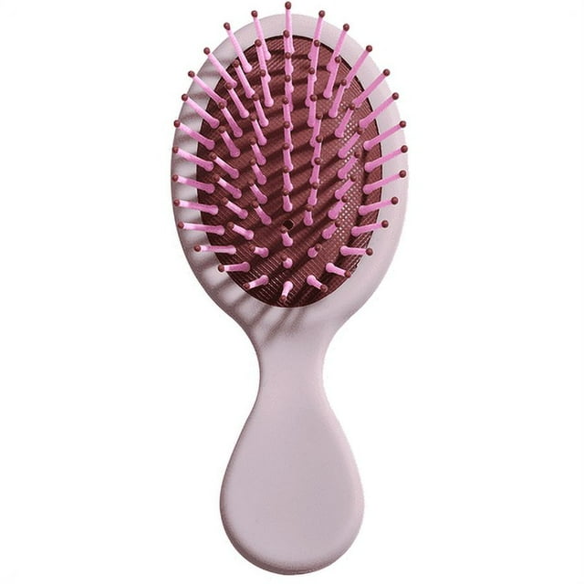 Toddler Detangler Hair Brush Travel Detangling Brushes 3Pcs Women