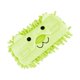 thumbnail image 2 of Cabezal de repuesto para trapeador infantil, juguete de limpieza para niños, aprendizaje temprano verde, 2 of 9