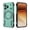 Green, variant on DWaybox Case for Honor 600 Pro 5G 6.57 inch Released 2026, [Support Magnetic Attraction Wireless Charge], Slim Shock-Absorption Flexible TPU Bumper + PC Protective Back Cover -Blue