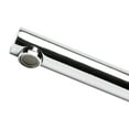thumbnail image 3 of ALFI brand AB6601-PC Polished Chrome Round Foldable Tub Spout, 3 of 9