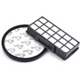 thumbnail image 1 of Filtros para aspiradoras Rowenta Silence Force Cyclonic 4aaaa Ro7647ea Ro7663ea Ro7676ea Ro7681ea (modelo Ro76xx) Accesorios de repuesto para filtros de aspiradoras Zr, 1 of 5