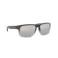 thumbnail image 3 of Lentes Oakley Holbrook Dark Ink Fade / Chrome Iridium Polarized OO9102-A9 Oakley Holbrook, 3 of 12