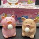 thumbnail image 4 of Novelty Cute Squishy Toy Pink Pig Gifts for Kids Adults, Decompre, 4 of 5